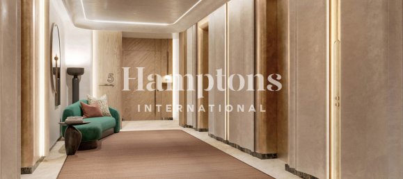 2 Schlafzimmer Wohnung in Jumeirah Lake Towers, UAE, Nr. 184699 14