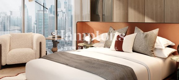 2 Schlafzimmer Wohnung in Jumeirah Lake Towers, UAE, Nr. 184699 10