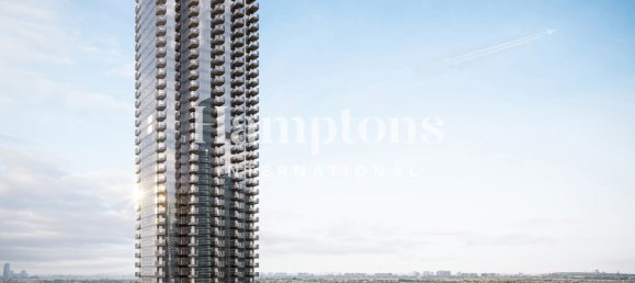 2 Schlafzimmer Wohnung in Jumeirah Lake Towers, UAE, Nr. 184699 15