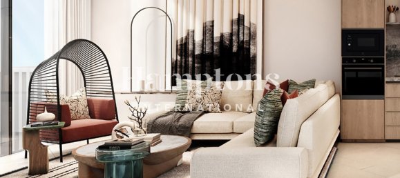 2 Schlafzimmer Wohnung in Jumeirah Lake Towers, UAE, Nr. 184699 4