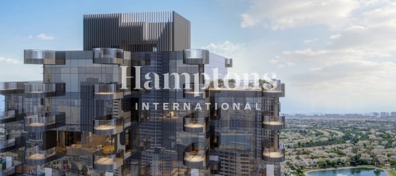 2 Schlafzimmer Wohnung in Jumeirah Lake Towers, UAE, Nr. 184699 12