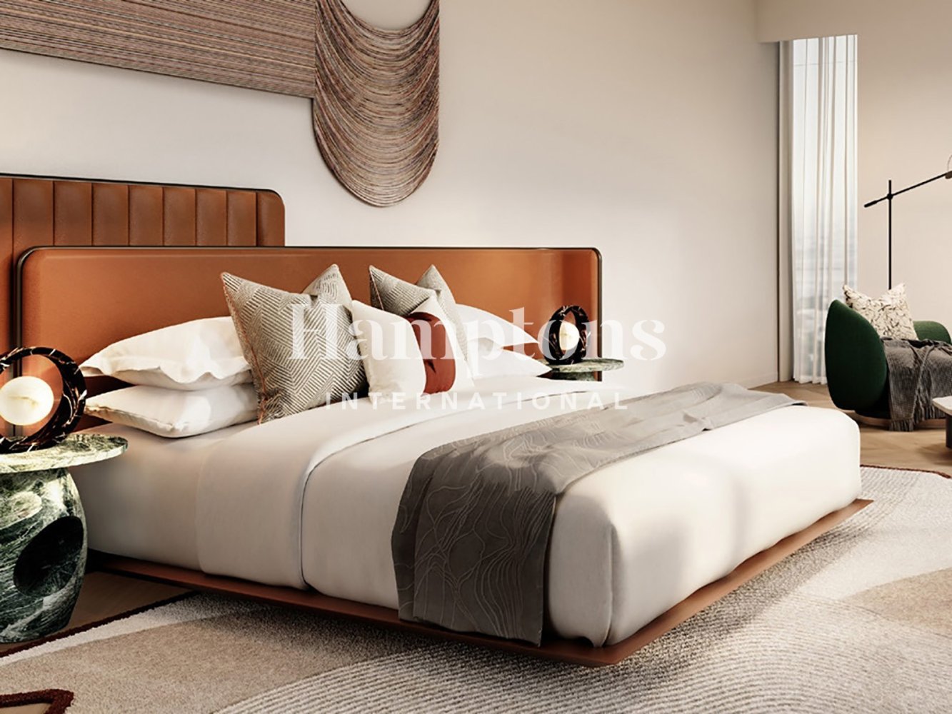 2 Schlafzimmer Wohnung in Jumeirah Lake Towers, UAE, Nr. 184699