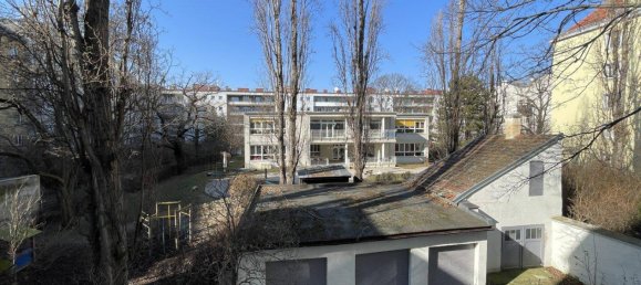 2 rooms Apartment in Vienna, Austria No. 181065 18