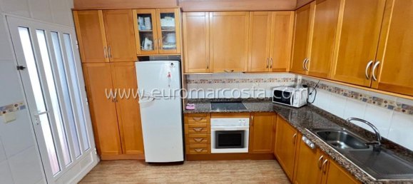 3 chambres Maison à Guardamar del Segura, Spain No. 28920 15