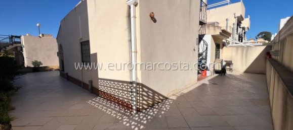 3 chambres Maison à Guardamar del Segura, Spain No. 28920 28