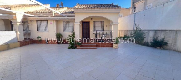 3 chambres Maison à Guardamar del Segura, Spain No. 28920 7