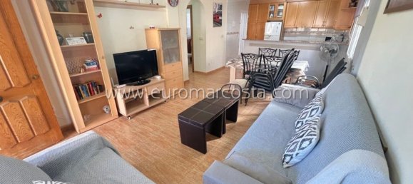 3 chambres Maison à Guardamar del Segura, Spain No. 28920 11