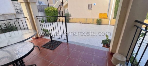 3 chambres Maison à Guardamar del Segura, Spain No. 28920 27