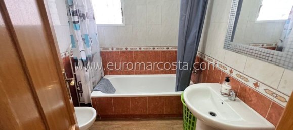 3 chambres Maison à Guardamar del Segura, Spain No. 28920 21