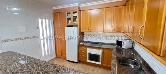 3 chambres Maison à Guardamar del Segura, Spain No. 28920 17