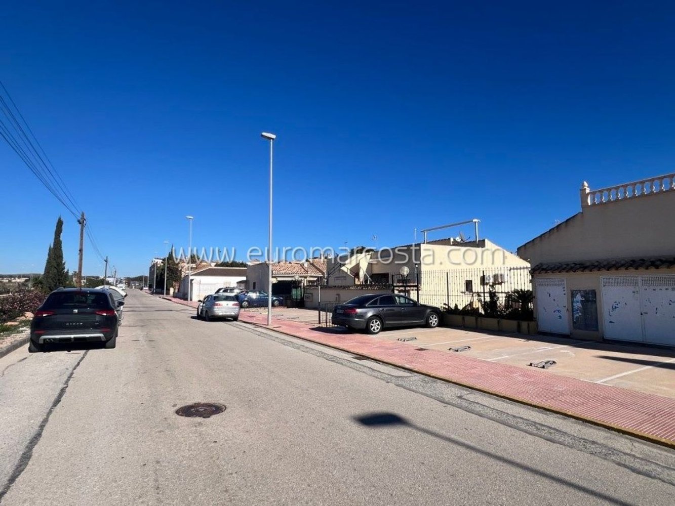 3 chambres Maison à Guardamar del Segura, Spain No. 28920