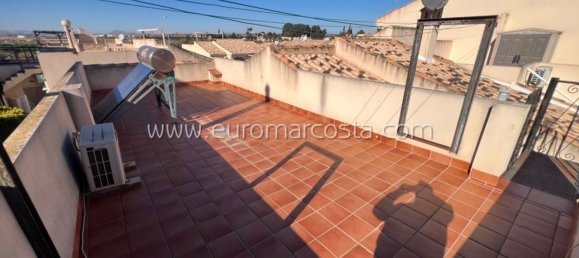 3 chambres Maison à Guardamar del Segura, Spain No. 28920 32