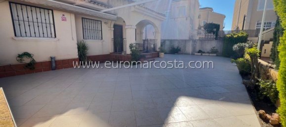 3 chambres Maison à Guardamar del Segura, Spain No. 28920 4