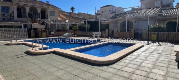 3 chambres Maison à Guardamar del Segura, Spain No. 28920 36