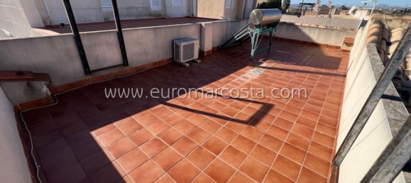 3 chambres Maison à Guardamar del Segura, Spain No. 28920 33