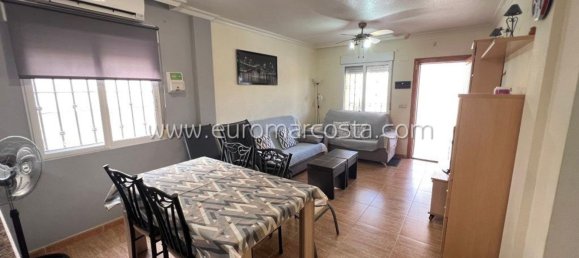 3 chambres Maison à Guardamar del Segura, Spain No. 28920 13