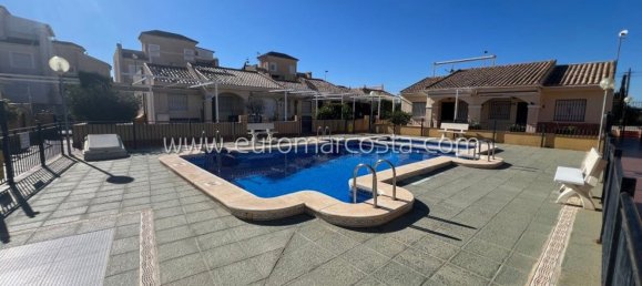 3 chambres Maison à Guardamar del Segura, Spain No. 28920 37