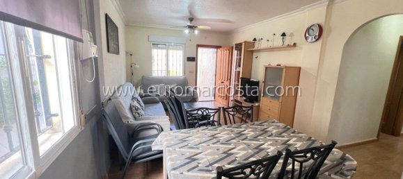 3 chambres Maison à Guardamar del Segura, Spain No. 28920 10