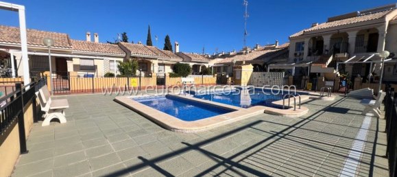 3 chambres Maison à Guardamar del Segura, Spain No. 28920 3