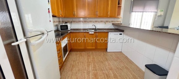 3 chambres Maison à Guardamar del Segura, Spain No. 28920 16