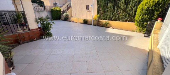 3 chambres Maison à Guardamar del Segura, Spain No. 28920 6