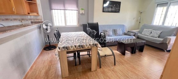 3 chambres Maison à Guardamar del Segura, Spain No. 28920 12