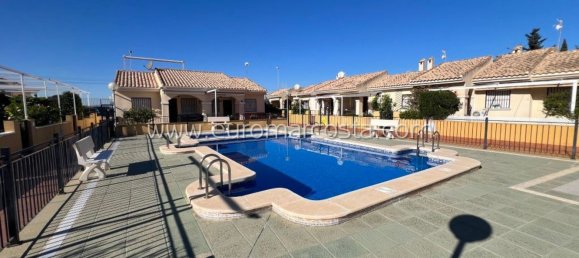 3 chambres Maison à Guardamar del Segura, Spain No. 28920 35