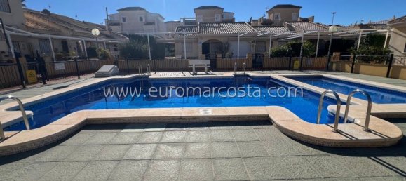 3 chambres Maison à Guardamar del Segura, Spain No. 28920 38