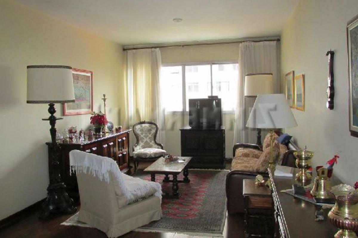 Apartamento T2 em São Paulo, Brazil N.º 586244