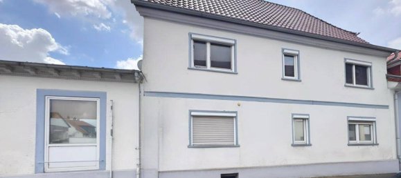 10 chambres Bâtiment à Gernsheim, Germany No. 248296 5