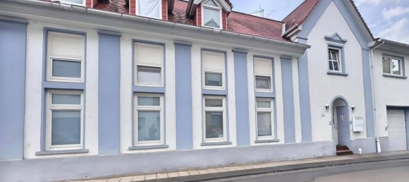 10 chambres Bâtiment à Gernsheim, Germany No. 248296 3