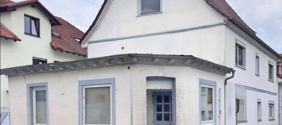 10 chambres Bâtiment à Gernsheim, Germany No. 248296 4