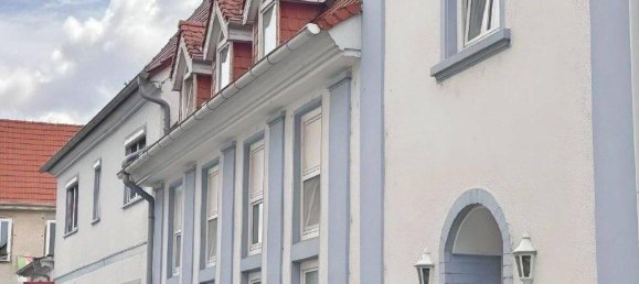 10 chambres Bâtiment à Gernsheim, Germany No. 248296 2