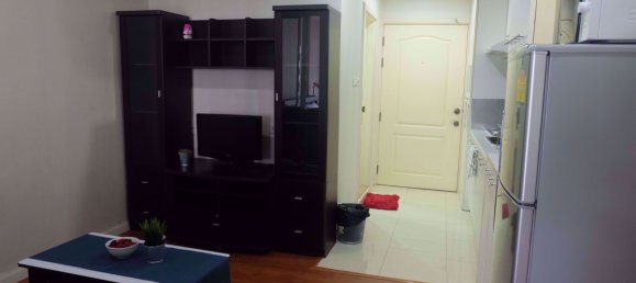 شقة 1 غرف نوم  في Watthana, Thailand رقم 9968 4