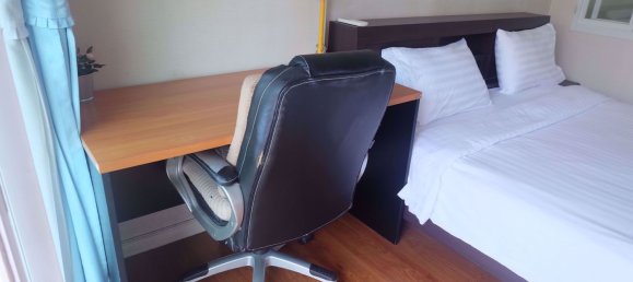 شقة 1 غرف نوم  في Watthana, Thailand رقم 9968 8