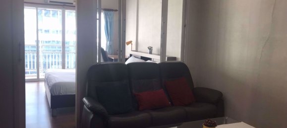 شقة 1 غرف نوم  في Watthana, Thailand رقم 9968 2