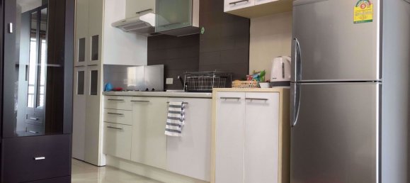 شقة 1 غرف نوم  في Watthana, Thailand رقم 9968 5