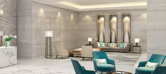 1 bedroom Apartment in Business Bay, UAE No. 3588 4