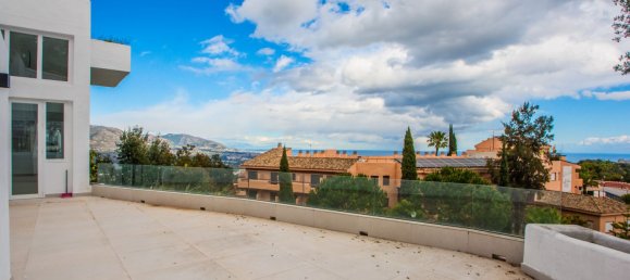 3 غرف نوم شقة في Marbella, Spain رقم 152185 5