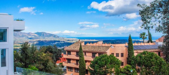 3 غرف نوم شقة في Marbella, Spain رقم 152185 37