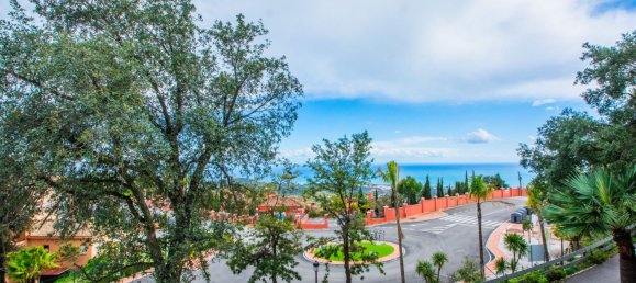 3 غرف نوم شقة في Marbella, Spain رقم 152185 15