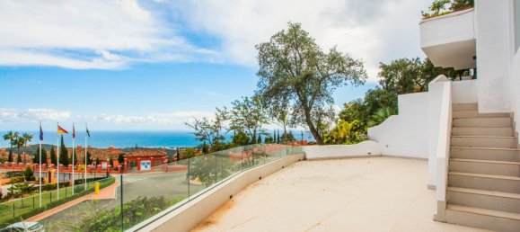 3 غرف نوم شقة في Marbella, Spain رقم 152185 2