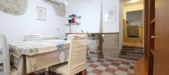 Квартира с 3 комнатами в Кампобассо, Италия № 84936 15