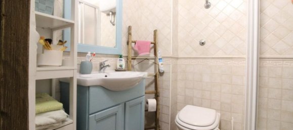 Квартира с 3 комнатами в Кампобассо, Италия № 84936 20