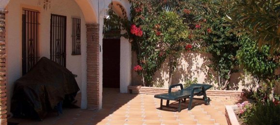 4 bedrooms House in Mijas, Spain No. 141969 3