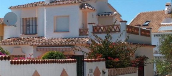 4 bedrooms House in Mijas, Spain No. 141969 10
