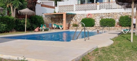 4 bedrooms House in Mijas, Spain No. 141969 22