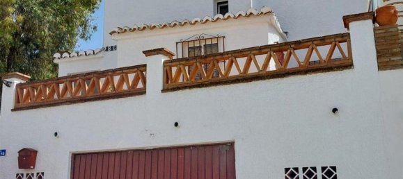 4 bedrooms House in Mijas, Spain No. 141969 21