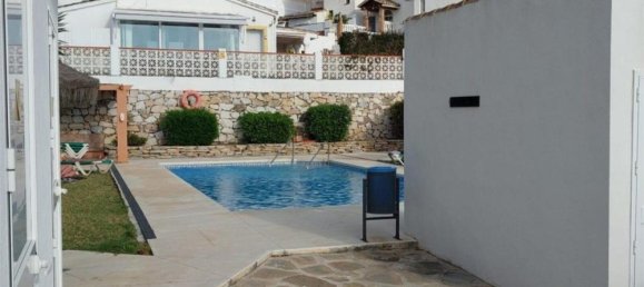 4 bedrooms House in Mijas, Spain No. 141969 23