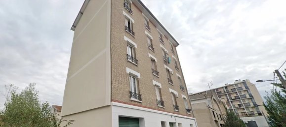 4 bedrooms Building in Champigny-sur-Marne, France No. 161989 2